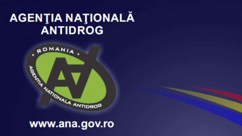 Agenţia Naţională Antidrog, reorganizată