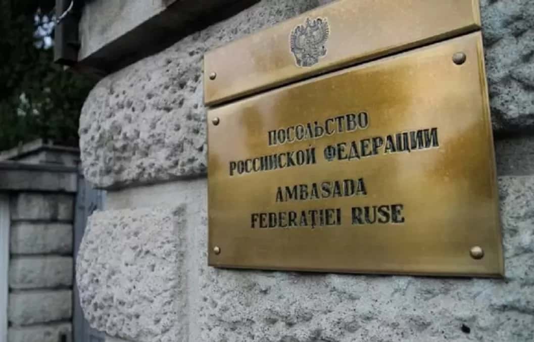 Ambasada Federației Ruse la București acuză SUA că a intervenit în procesul electoral din România