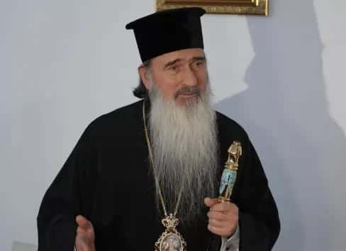 Arhiepiscopul Tomisului, cercetat pentru încălcarea hotărârilor Sfântului Sinod privind campaniile electorale