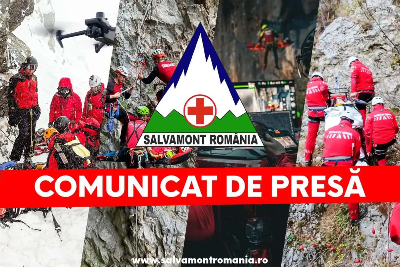 Avertismentul Salvamont pentru turiștii care merg pe munte în această perioadă