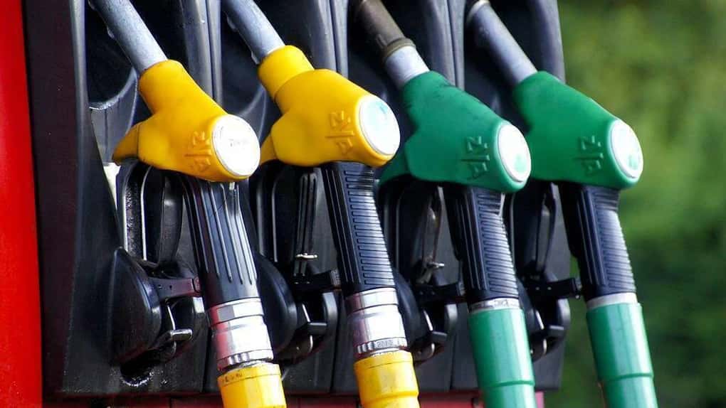 Petrom și OMV au scumpit din nou motorina