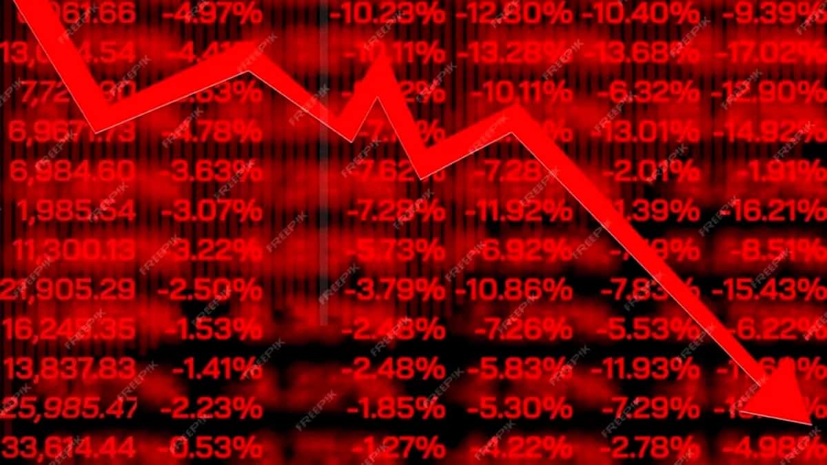 Bursa Românească își continuă scăderea
