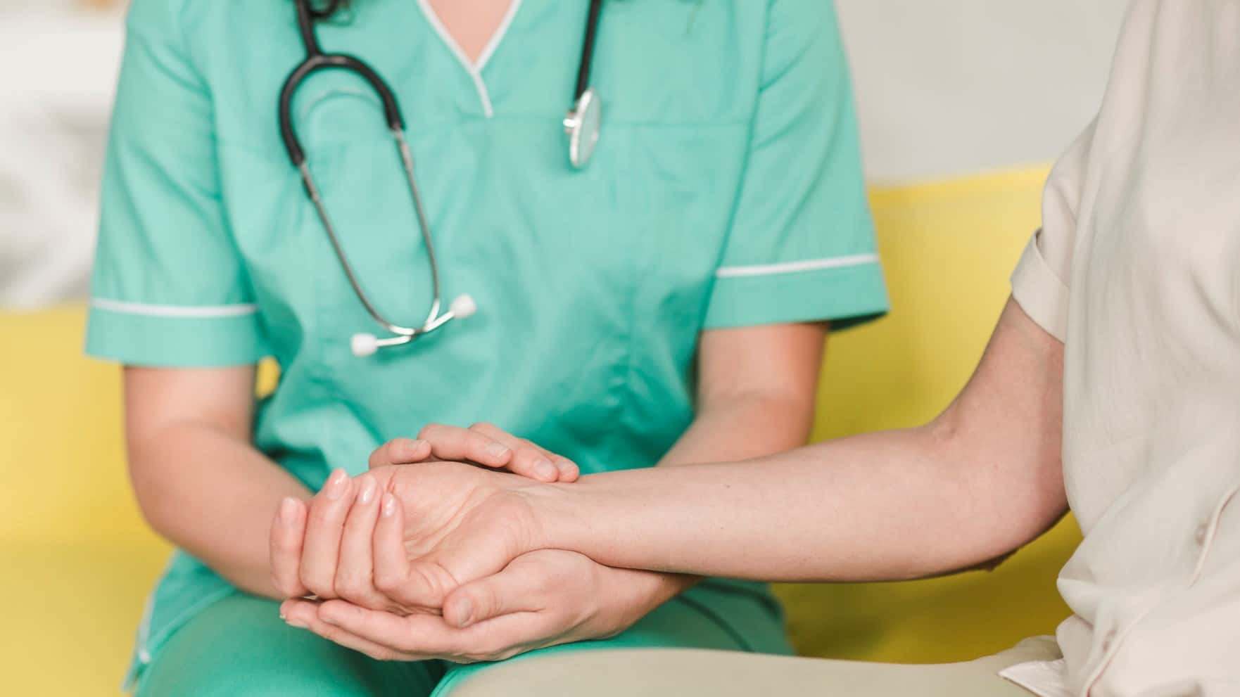 Calificarea profesională a asistentelor medicale pregătite în România, recunoscută în Slovacia