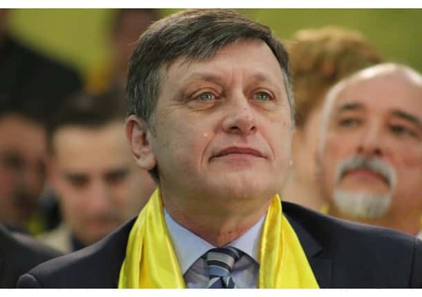 Candidat comun la prezidențiale din partea coaliției pro-europene