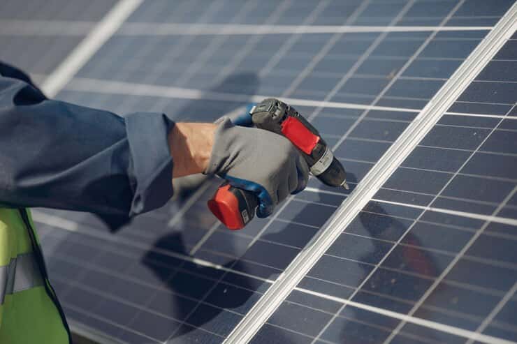 Casa Verde Fotovoltaice: A fost publicată lista instalatorilor validaţi