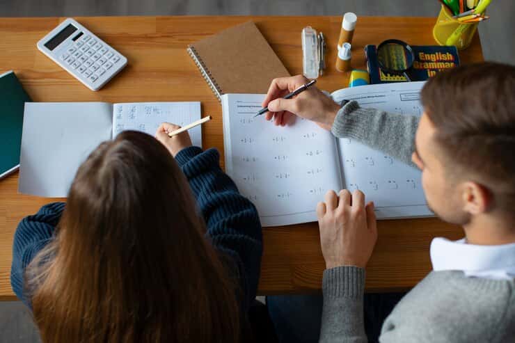 Cum vor fi punctați elevii la Evaluarea Națională 2025