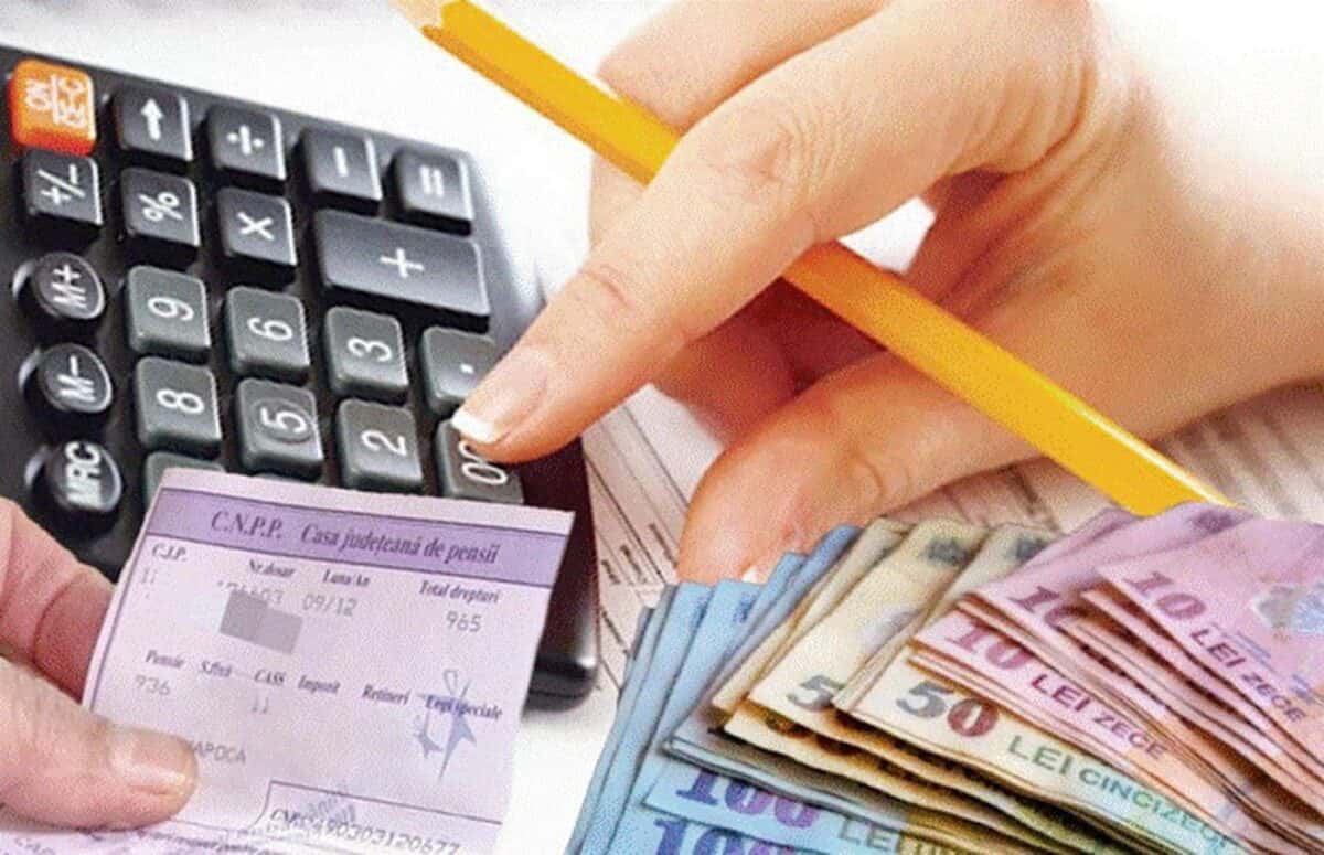 Curtea Constituțională a decis că modalitatea de impozitare a pensiilor este neconstituțională . Trebuie aplicată impozitarea de 10 %