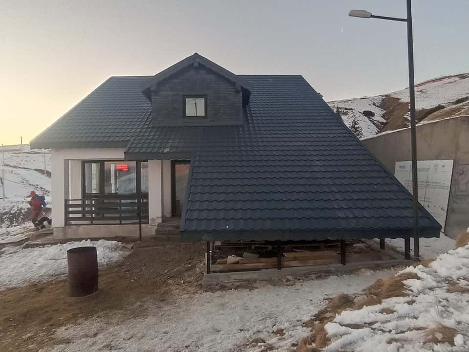 Două posturi Salvamont au fost modernizate