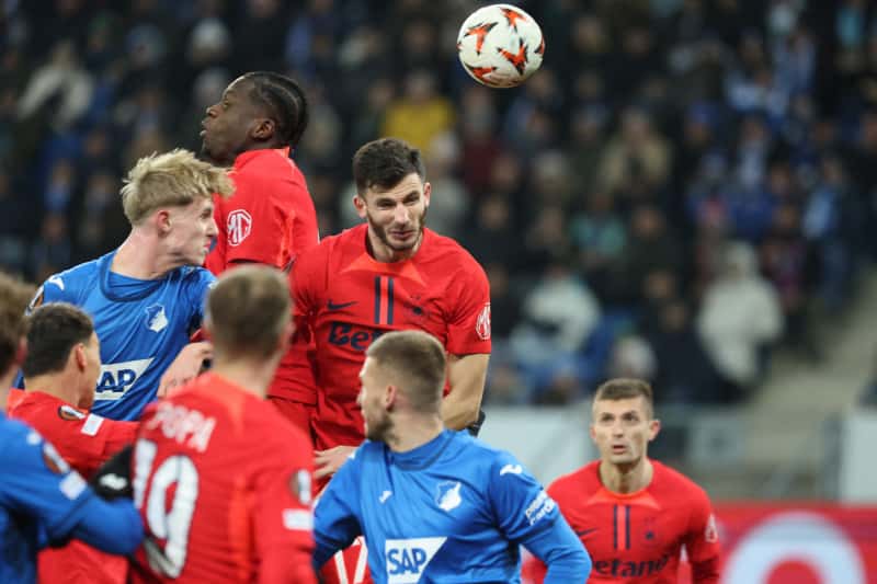 FCSB s-a calificat în play-off-ul Europa League