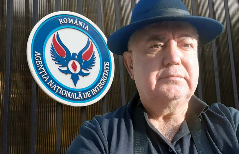 Fostul viceprimar Ion Fugaru, declarat INCOMPATIBIL de ANI din cauza fiului său