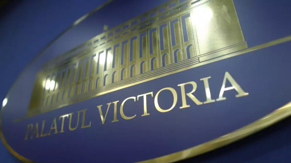 Guvernul adoptă astăzi ordonanța „trenuleț”, care include măsuri de austeritate