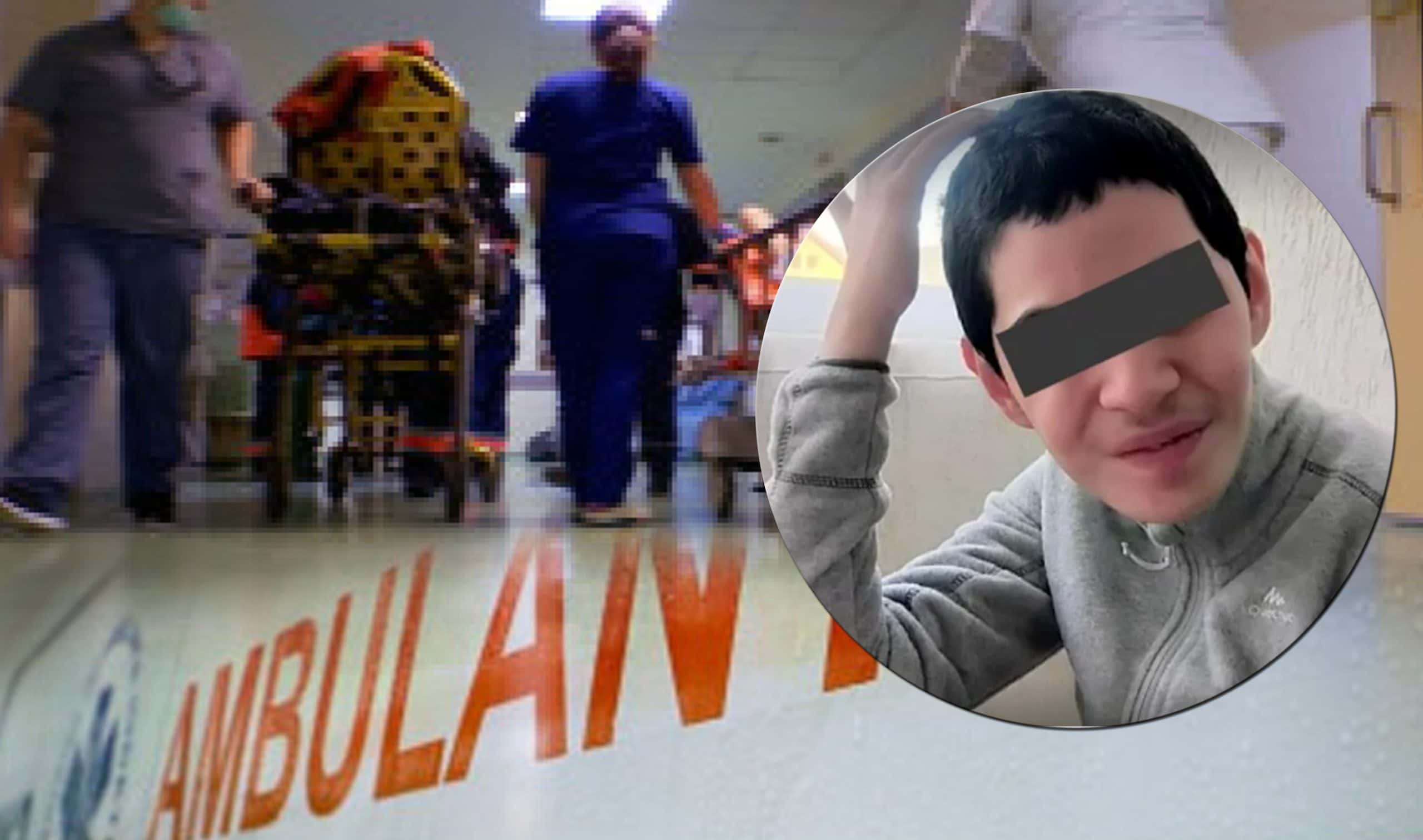 Începe urmărirea penală IN REM în cazul adolescentului care a murit de peritonită în Spitalul din Târgu-Jiu