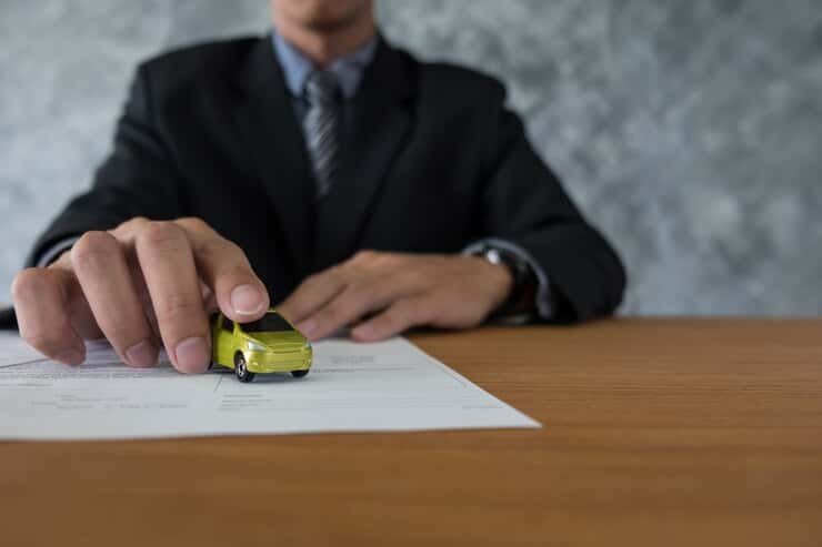 Ministerul de Interne schimbă regulile în privința înmatriculării mașinilor achiziționate de PFA-uri