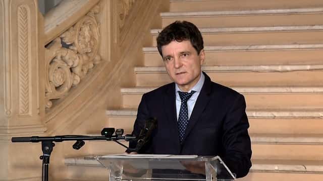 Nicușor Dan candidează ca independent la alegerile prezidențiale