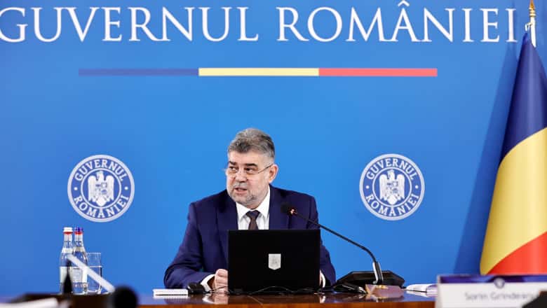 Bugetul de stat va fi aprobat de Guvern până la sfârșitul lunii