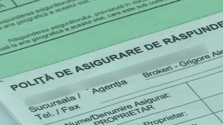 Plafonarea preţurilor RCA va fi prelungită până pe 30 iunie