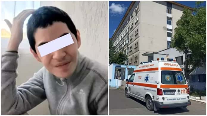 Raportul Comisiei de cercetare în cazul adolescentului care a murit cu zile, returnat de managerul Spitalului Județean