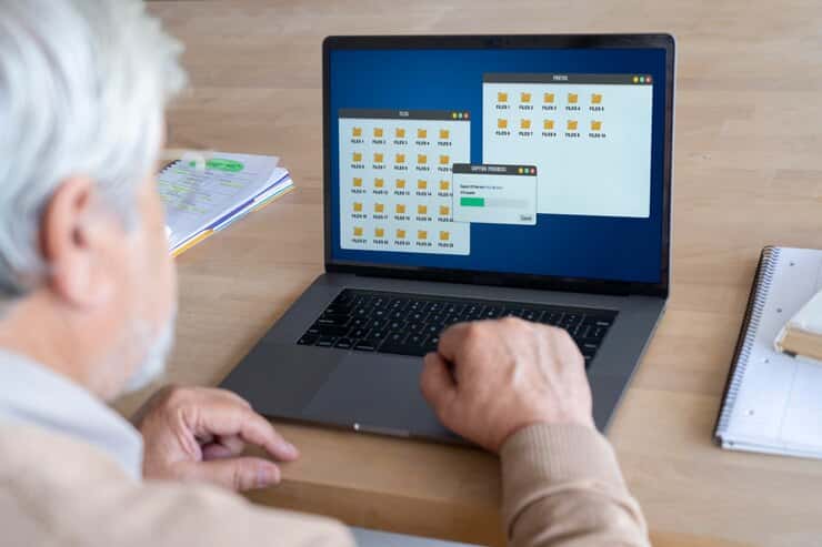 România, codașă în ceea ce privește numărul pensionarilor care continuă să lucreze