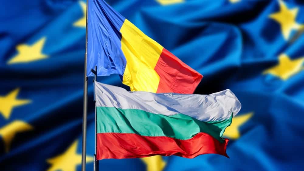 România și Bulgaria, ultimul pas pentru aderarea integrală la spațiul Schengen