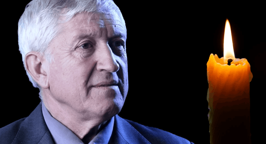 Teatrul românesc a pierdut un mare actor: Mircea Diaconu a murit la 75 de ani