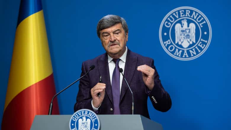 USR cere revocarea lui Toni Greblă de la conducerea AEP
