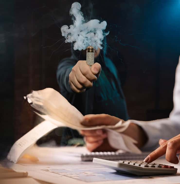 Uniunea Europeană ar putea să taxeze țigările electronice: 16 state membre cer modificarea legislației
