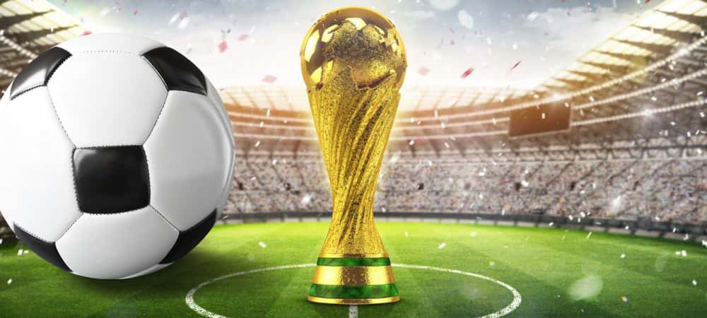 FIFA a anunțat locațiile care vor găzdui meciuri la Cupa Mondială din 2030 și 2034