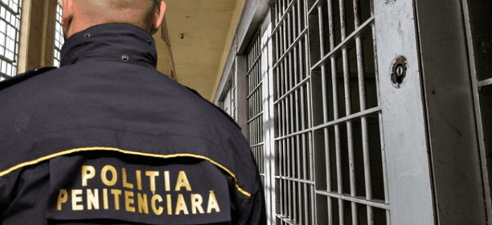 Polițiștii din penitenciare strâng semnături pentru blocarea activităţilor prin refuz de muncă suplimentară