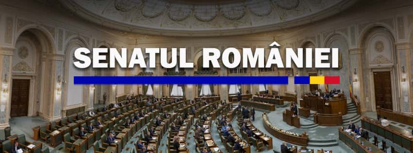 Senatul a modificat criteriile pentru desemnarea conducerii interimare