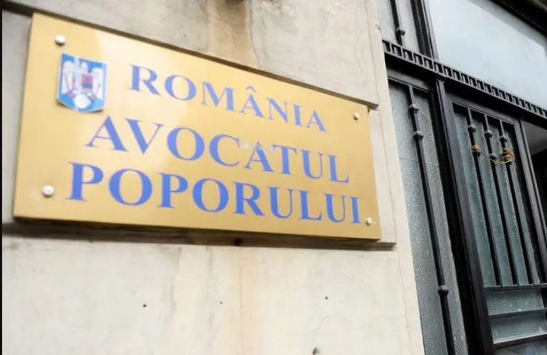 "Ordonanța trenuleț" ajunge la Avocatul Poporului