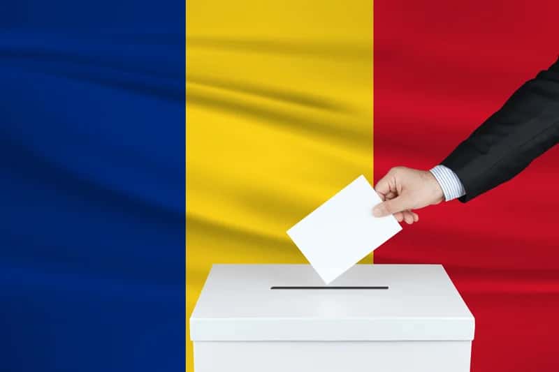 Coaliția a stabilit data alegerilor prezidențiale