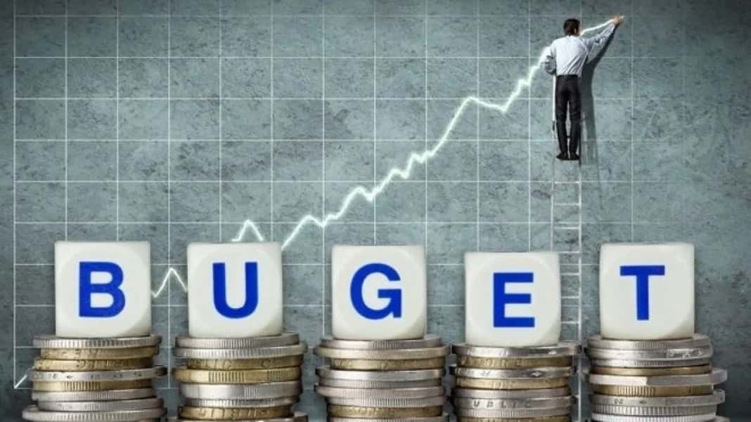 Proiectul de buget pe 2025 va fi finalizat astăzi