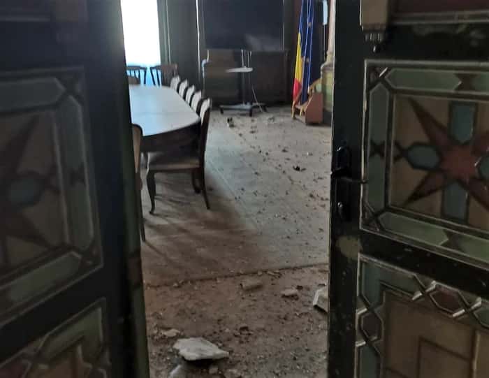 Consiliul Județean Gorj caută spații în care să își desfășoare activitatea