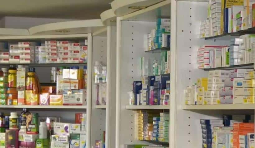 Este criză de medicamente în farmaciile din România