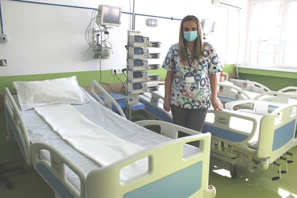 Dr. Neurolog Cristina Căliman, despre importanța vaccinării antigripale