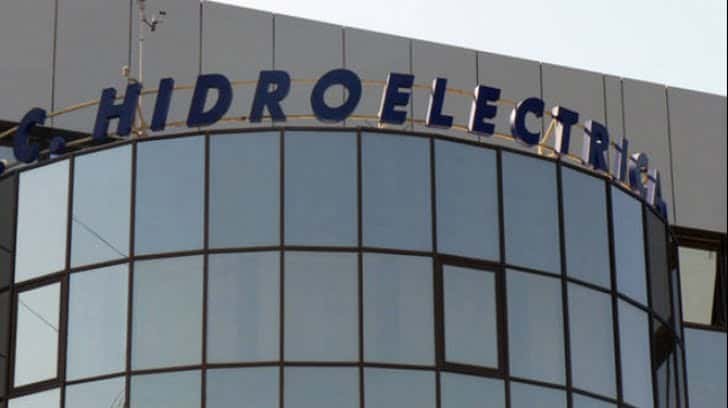 Hidroelectrica, amendată pentru divulgarea datelor personale ale clienților