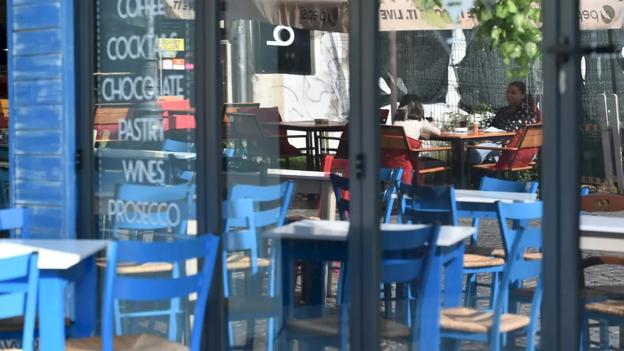 Noi reguli pentru sectorul de restaurante și cafenele HoReCa