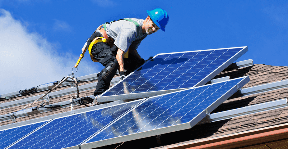 Peste 10.400 de dosare, aprobate în cadrul Programului Casa Verde Fotovoltaice