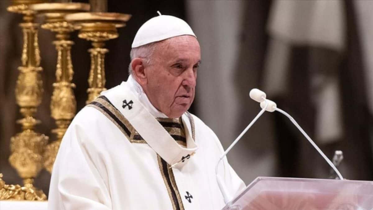 Papa Francisc: Biserica catolică este gata să accepte o dată unică pentru Paște