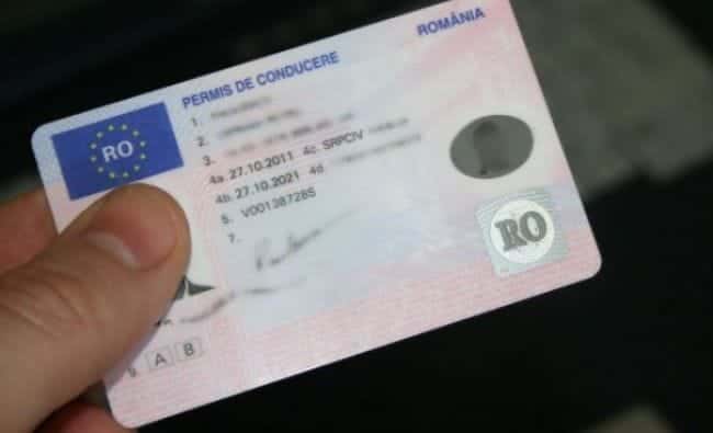 Reguli noi pentru șoferii cu permisul suspendat