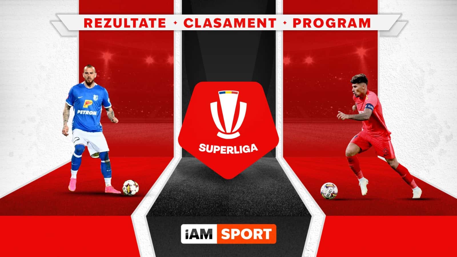 Reîncepe Superliga de fotbal