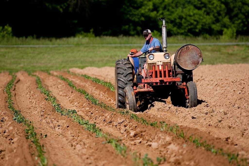 Se pot depune cererile de plată pentru ajutorul de stat pentru motorina utilizată în agricultură