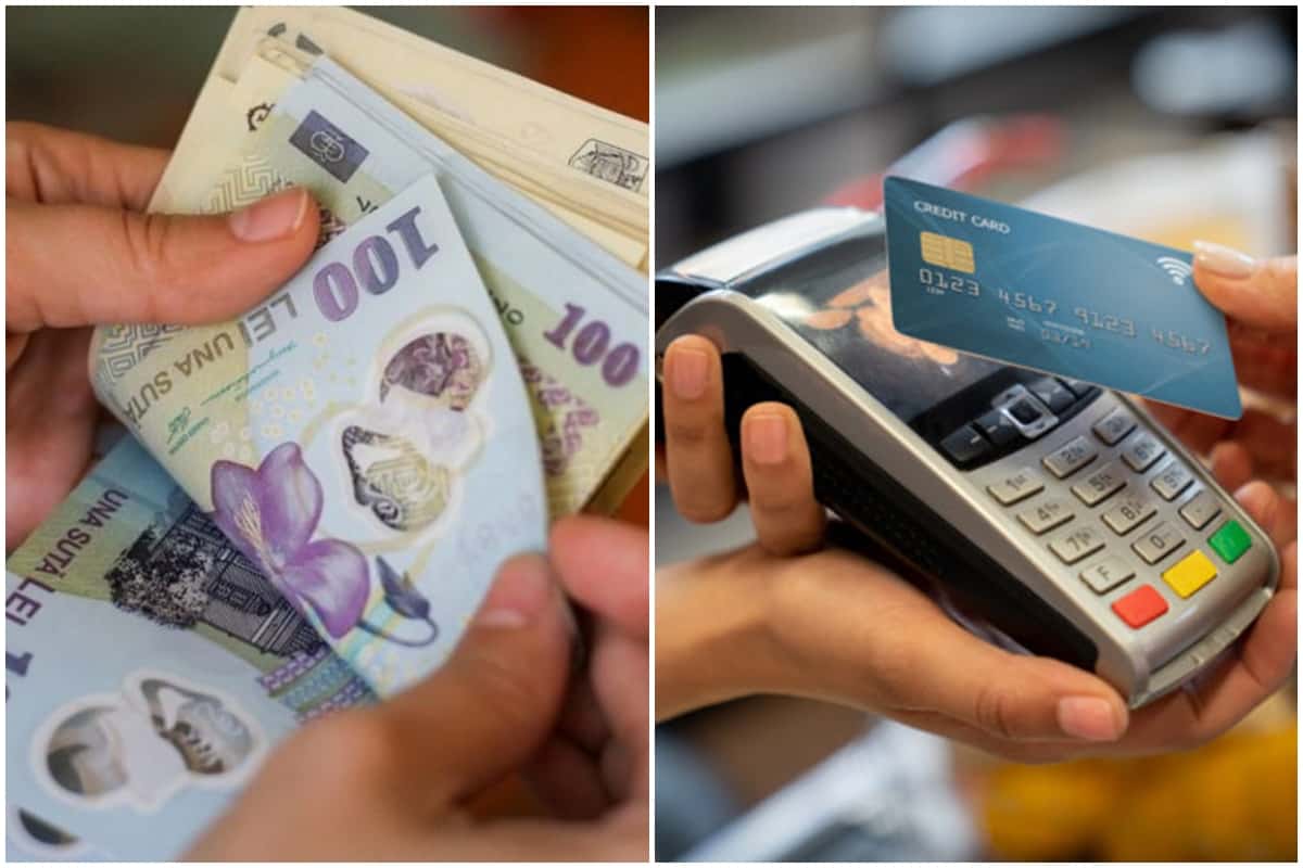 Ministrul de Finanțe vrea să limiteze tranzacțiile cu cash