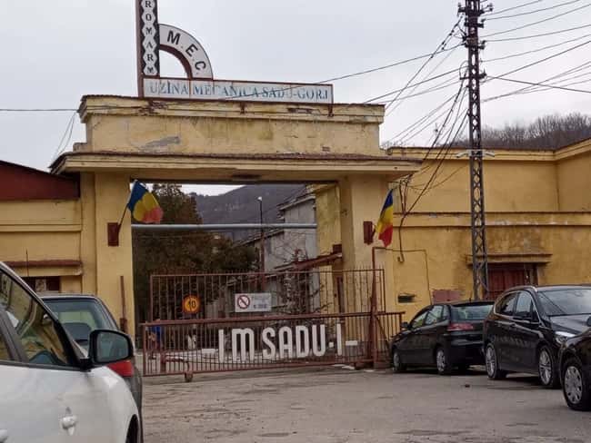 Uzina Mecanică Sadu va fi retehnologizată