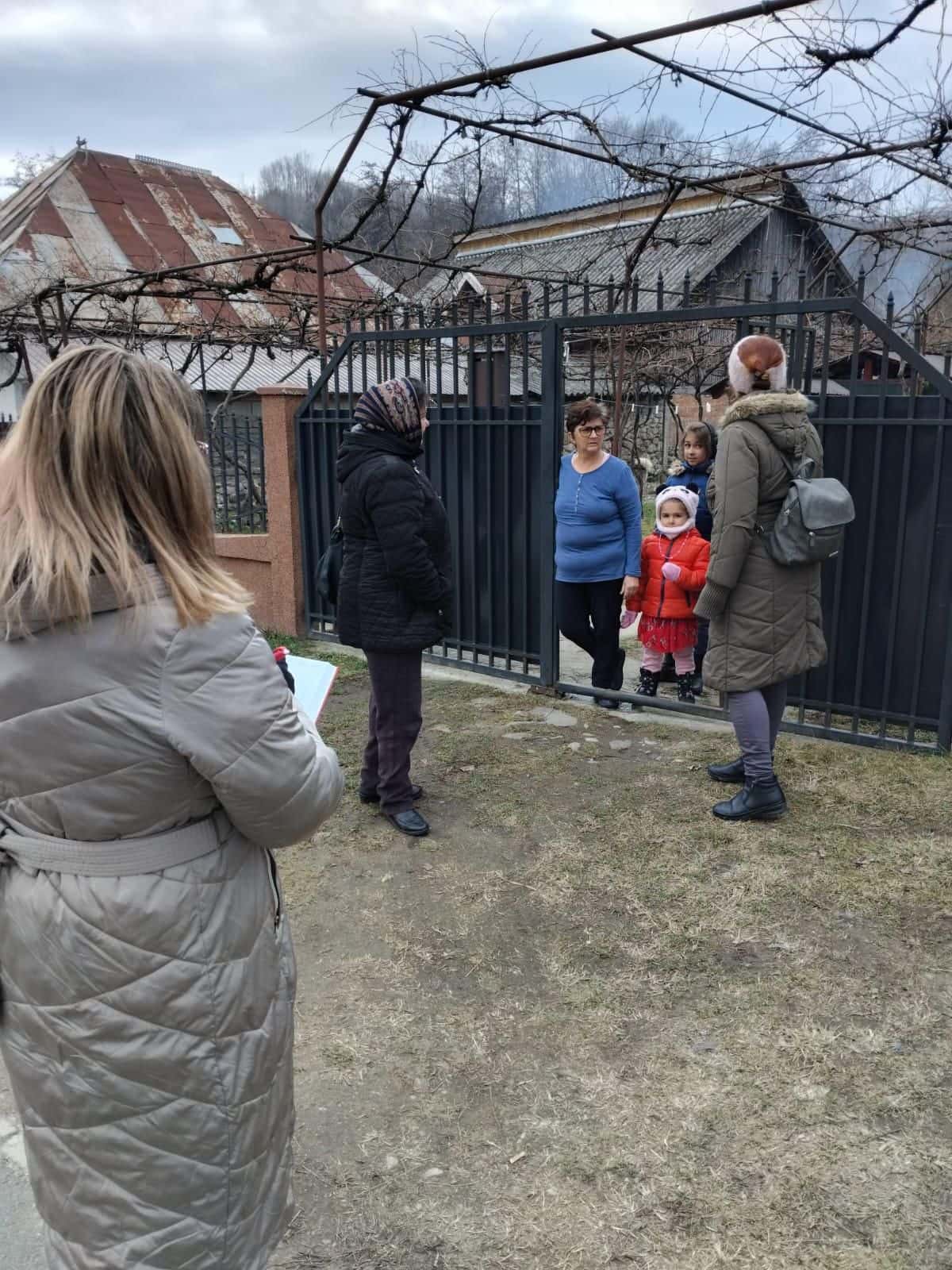 Alimpești: Recensământul câinilor cu stăpân: din peste 500 de patrupede, doar 46 erau sterilizate