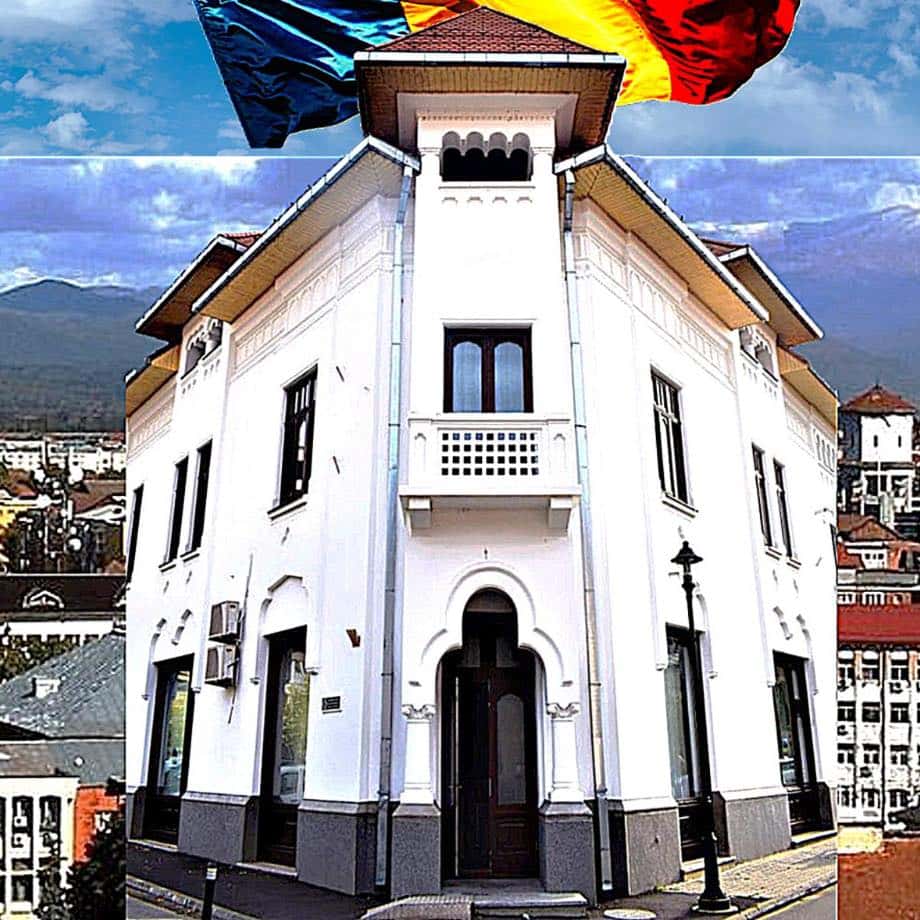 Biblioteca Județeană marchează Ziua Internațională a Cititului Împreună