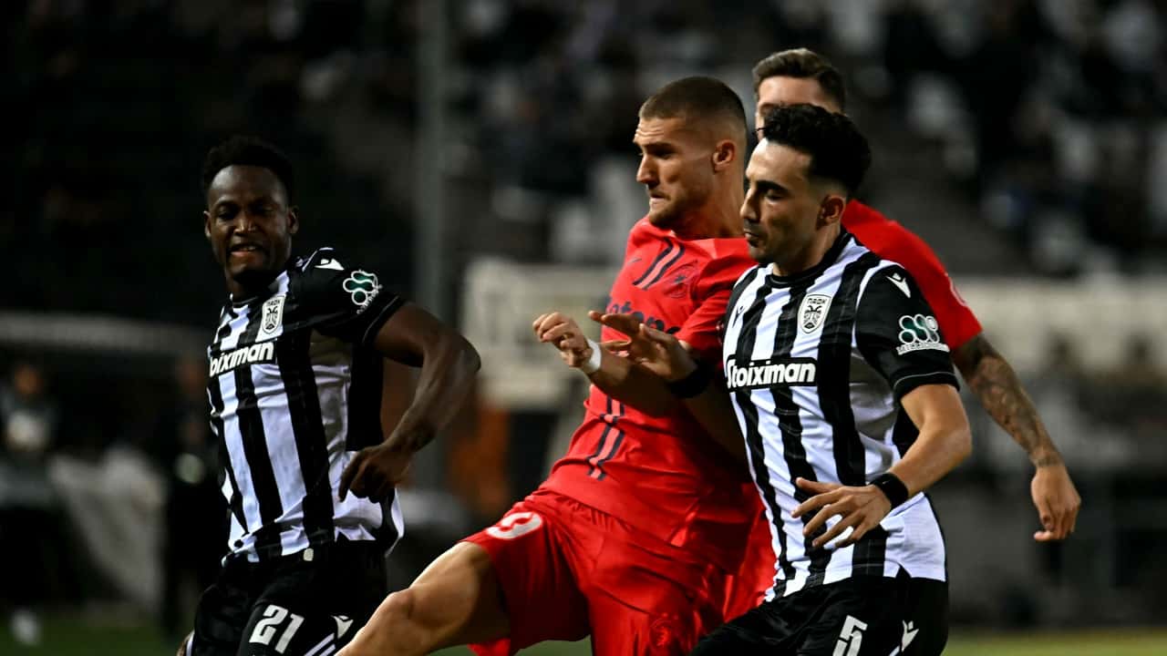 FCSB anunță un număr impresionant de bilete vândute cu PAOK Salonic în Europa League