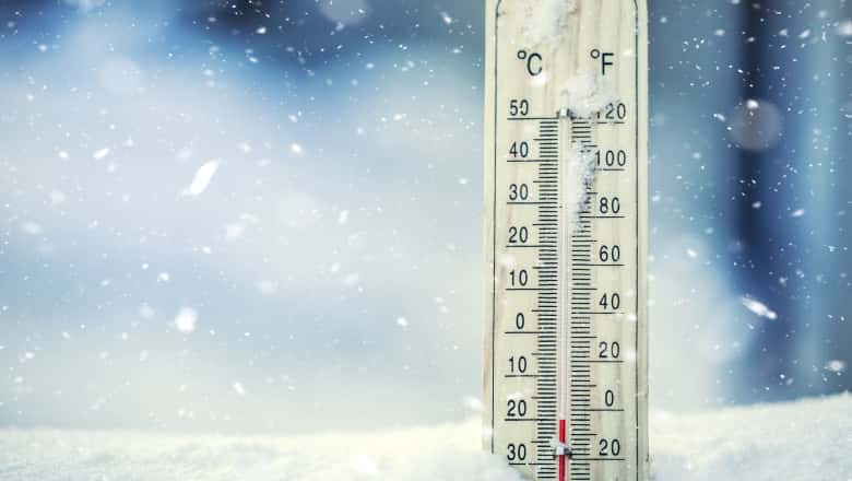 Prognoza meteo pentru următoarele două săptămâni