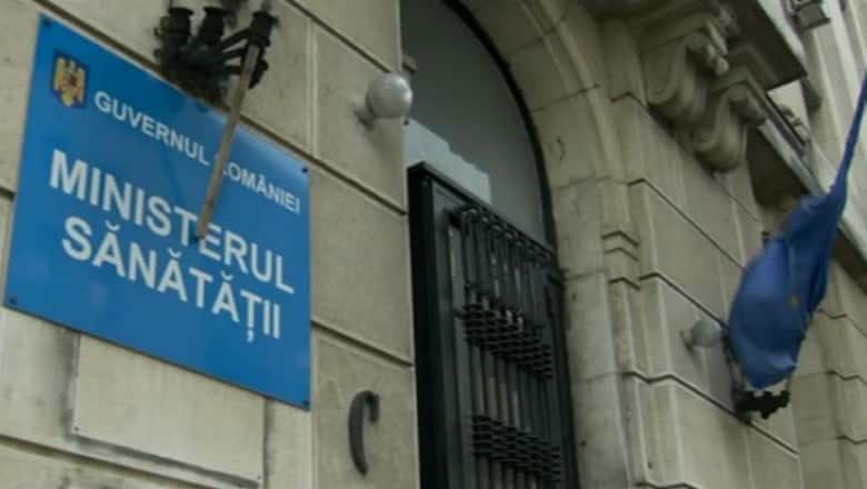 Bugetul Sănătății, avizat în comisiile parlamentare: Este mai mare cu 33% față de anul trecut