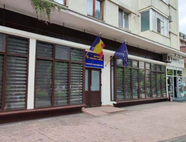 Programul de audiențe al consilierilor municipali ai PNL